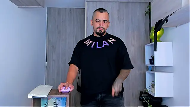 Ricardo 1998 online show from 16, 2, 2025