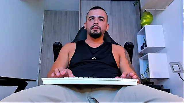 Ricardo 1998 online show from 4, 3, 2025