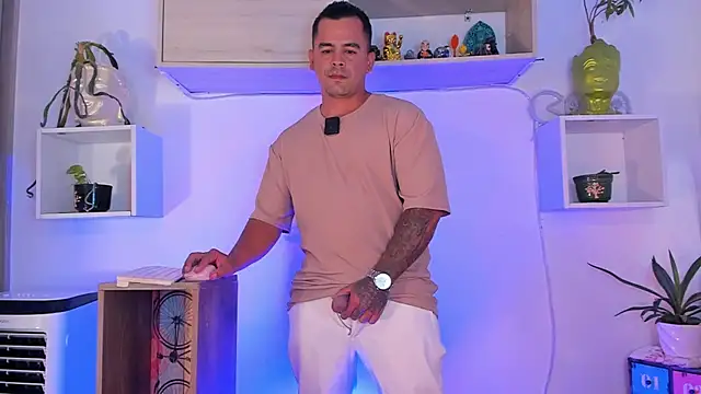 Ricardo 1998 online show from 1, 10, 2025