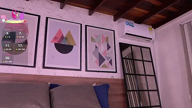 evamoretti online show from 27, 2, 2026