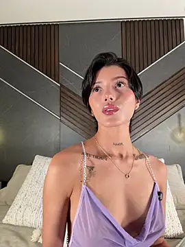 evamoretti online show from 3, 6, 2026