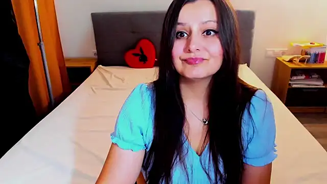 Snapshot of pinupmod chatting on 17, 1, 2025 pinupmod online show from 17, 1, 2025