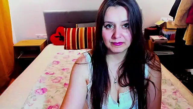 Snapshot of pinupmod chatting on 1, 2, 2025 pinupmod online show from 1, 2, 2025