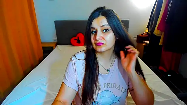 Snapshot of pinupmod chatting on 28, 2, 2025 pinupmod online show from 28, 2, 2025