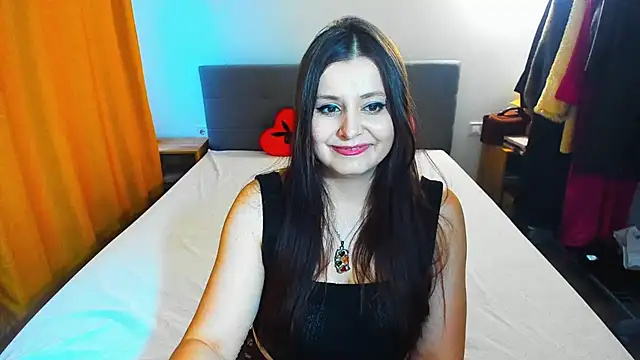 Snapshot of pinupmod chatting on 2, 3, 2025 pinupmod online show from 2, 3, 2025