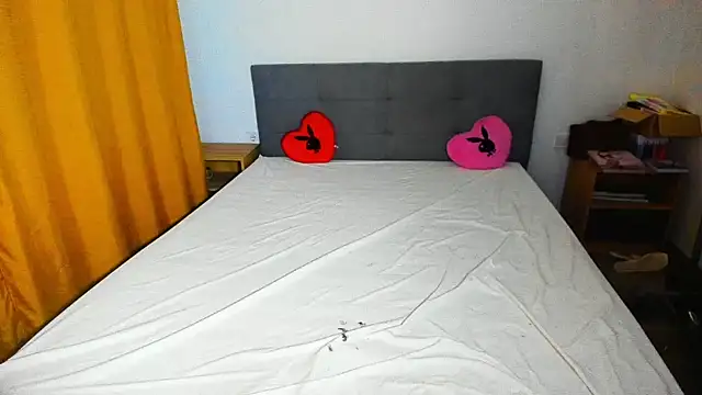 Snapshot of pinupmod chatting on 11, 3, 2025 pinupmod online show from 11, 3, 2025