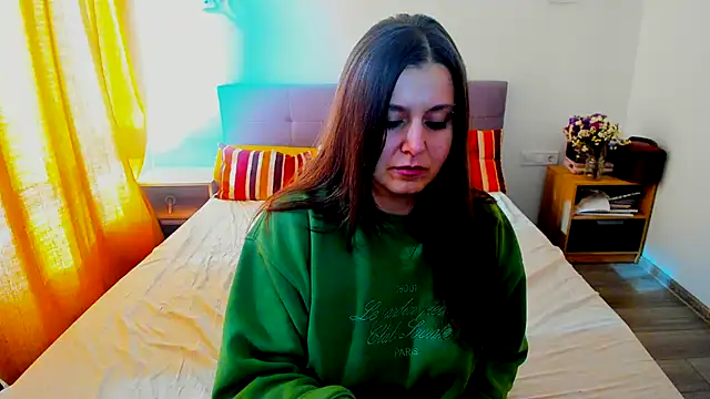 Snapshot of pinupmod chatting on 8, 10, 2025 pinupmod online show from 8, 10, 2025