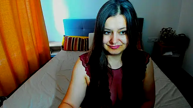 Snapshot of pinupmod chatting on 11, 10, 2025 pinupmod online show from 11, 10, 2025