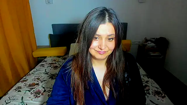 Snapshot of pinupmod chatting on 4, 12, 2025 pinupmod online show from 4, 12, 2025