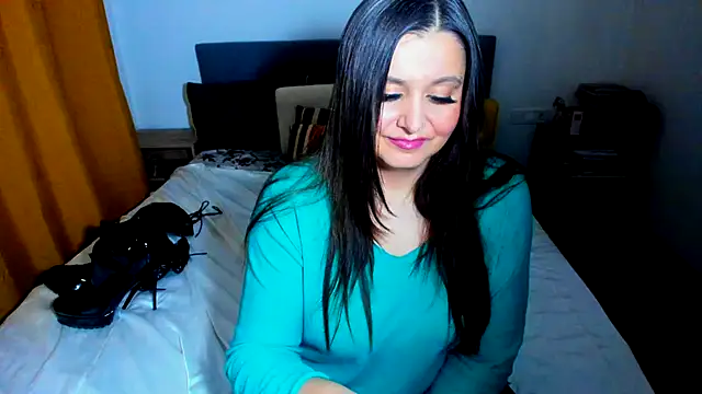 pinupmod online show from 9, 1, 2026