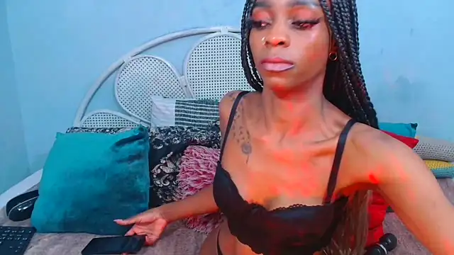 AvaOcean online show from 11, 4, 2026