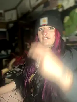 1-800-FUCKYOU online show from 7, 12, 2024