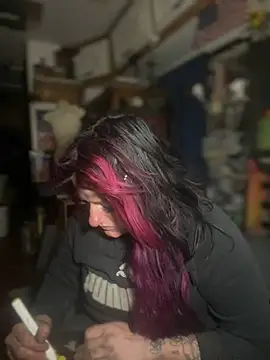 1-800-FUCKYOU online show from 15, 12, 2024