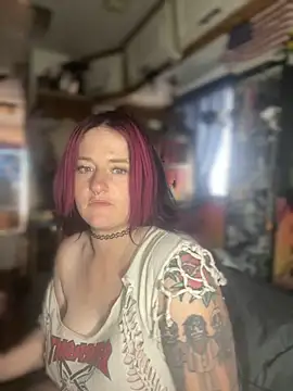 1-800-FUCKYOU online show from 16, 12, 2024