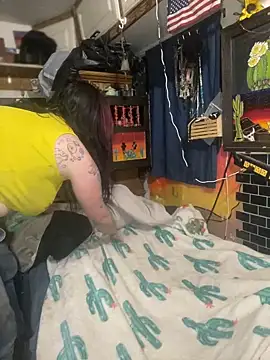 1-800-FUCKYOU online show from 19, 1, 2025