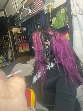 1-800-FUCKYOU online show from 5, 2, 2025