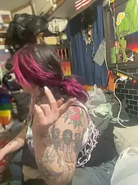 1-800-FUCKYOU online show from 9, 2, 2025