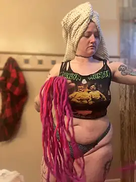 1-800-FUCKYOU online show from 18, 2, 2025