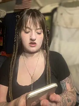 1-800-FUCKYOU online show from 1, 3, 2025