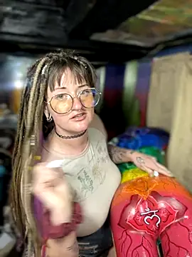 1-800-FUCKYOU online show from 10, 9, 2025