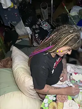 1-800-FUCKYOU online show from 20, 9, 2025