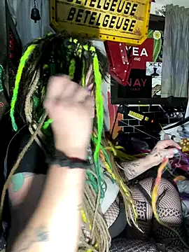 1-800-FUCKYOU online show from 22, 10, 2025