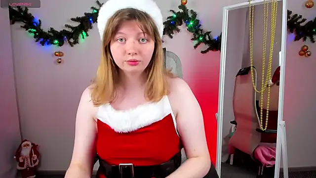 Vivian cutie online show from 25, 12, 2024