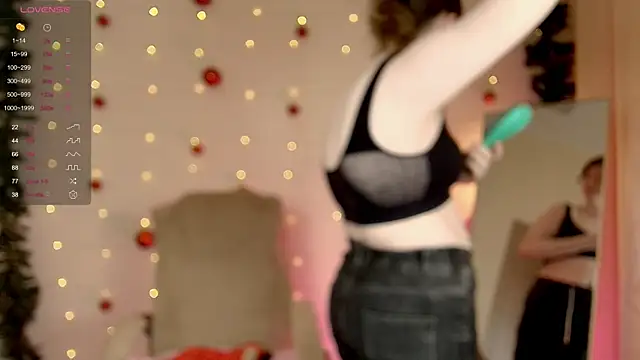 Vivian cutie online show from 26, 12, 2024