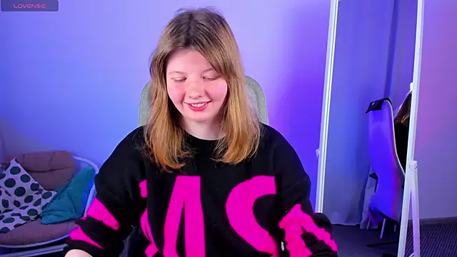 Vivian cutie online show from 16, 1, 2025