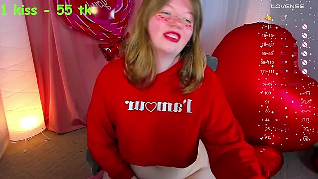 Vivian cutie online show from 15, 2, 2025