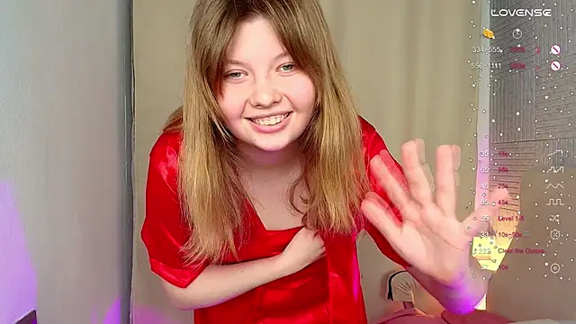 Vivian cutie online show from 11, 3, 2025