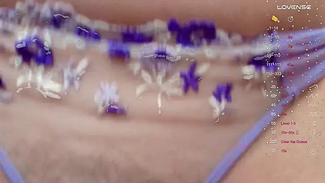 Vivian cutie online show from 14, 3, 2025