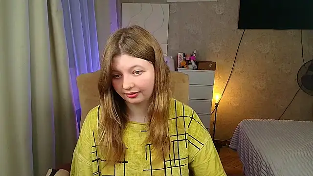 Vivian cutie online show from 22, 10, 2025