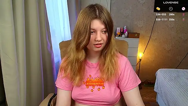 Vivian cutie online show from 2, 11, 2025