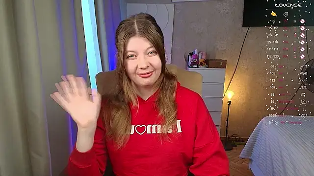 Snapshot of Vivian_cutie chatting on 1, 2, 2026 Vivian cutie online show from 1, 2, 2026