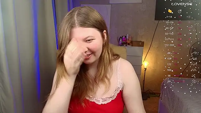 Snapshot of Vivian_cutie chatting on 27, 2, 2026 Vivian cutie online show from 27, 2, 2026