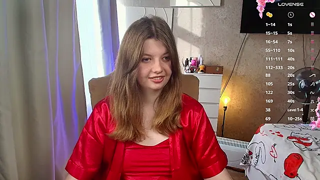 Vivian cutie online show from 2, 6, 2026
