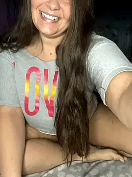 CamilaLovexoxo online show from 16, 12, 2025