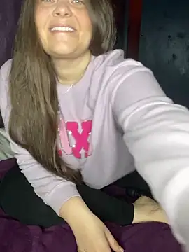 CamilaLovexoxo online show from 24, 3, 2026