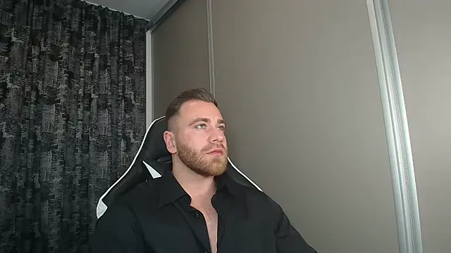 Thori92 online show from 24, 10, 2025