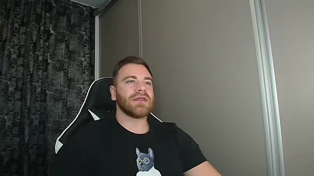 Thori92 online show from 31, 10, 2025