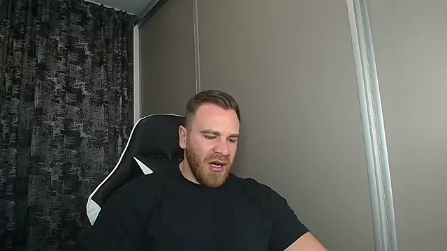 Thori92 online show from 10, 11, 2025