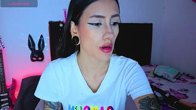 I am kim online show from 18, 3, 2026