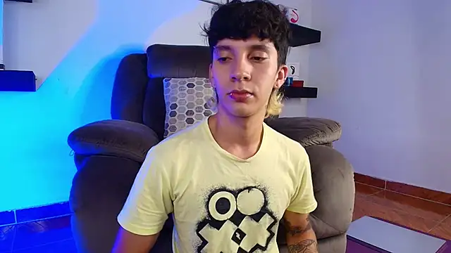 JacoboSwam online show from 7, 2, 2025