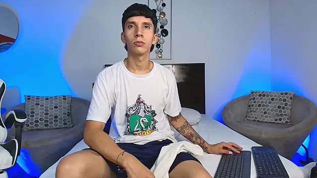 JacoboSwam online show from 17, 3, 2025