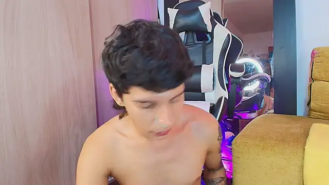 JacoboSwam online show from 25, 2, 2026