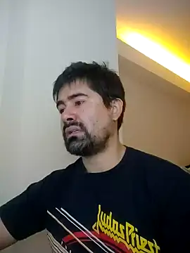 VonDoomdelToro online show from 5, 1, 2025