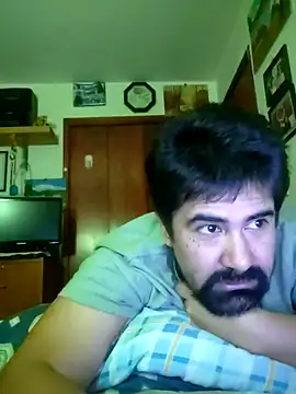 VonDoomdelToro online show from 18, 1, 2025