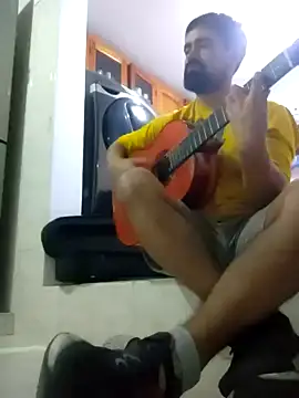 VonDoomdelToro online show from 26, 1, 2025