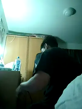 VonDoomdelToro online show from 1, 2, 2025